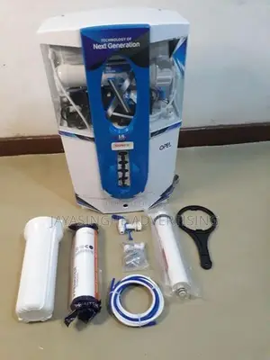 R.O Water Purifier ( 5 Stage R.O. System )