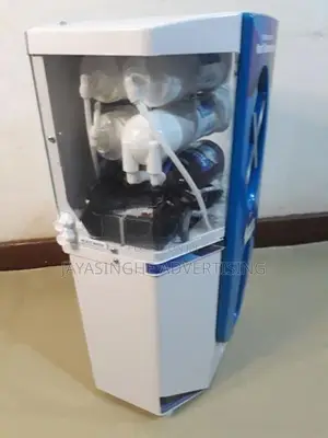 R.O Water Purifier ( 5 Stage R.O. System )