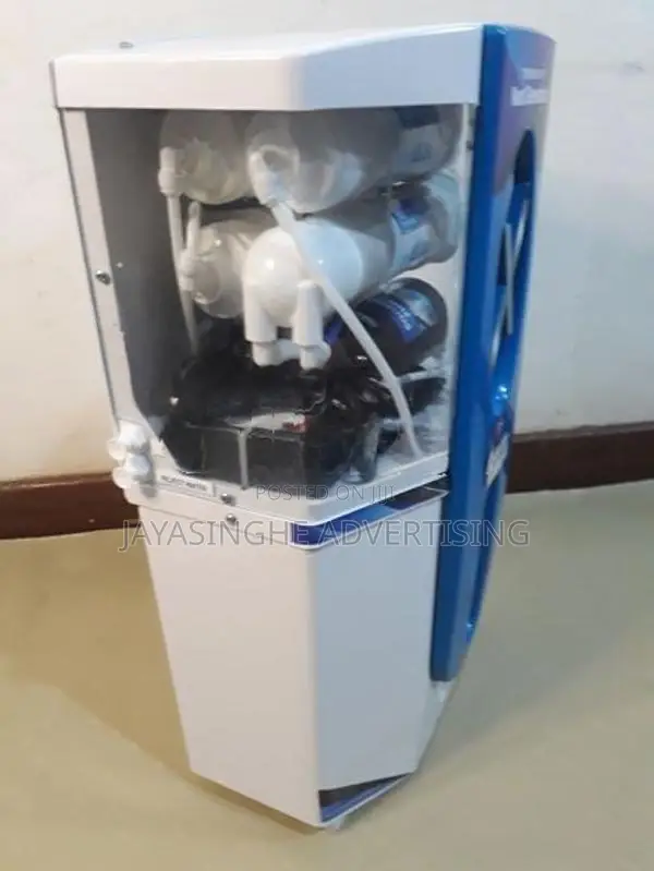 R.O Water Purifier ( 5 Stage R.O. System )