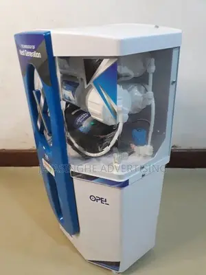 R.O Water Purifier ( 5 Stage R.O. System )