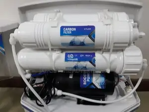 R.O Water Purifier ( 5 Stage R.O. System )