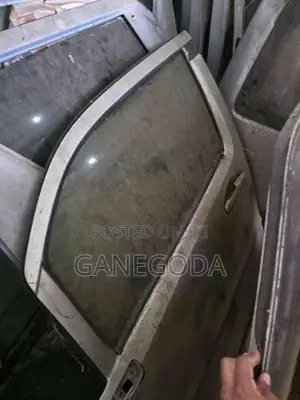 Doors for Car
