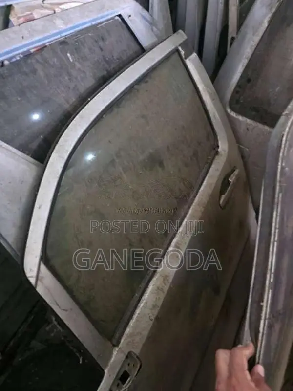 Doors for Car