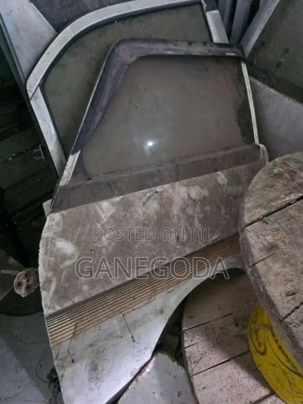 Doors for Car