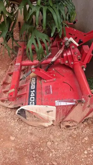 ROTAVATOR for Tractor