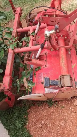 ROTAVATOR for Tractor