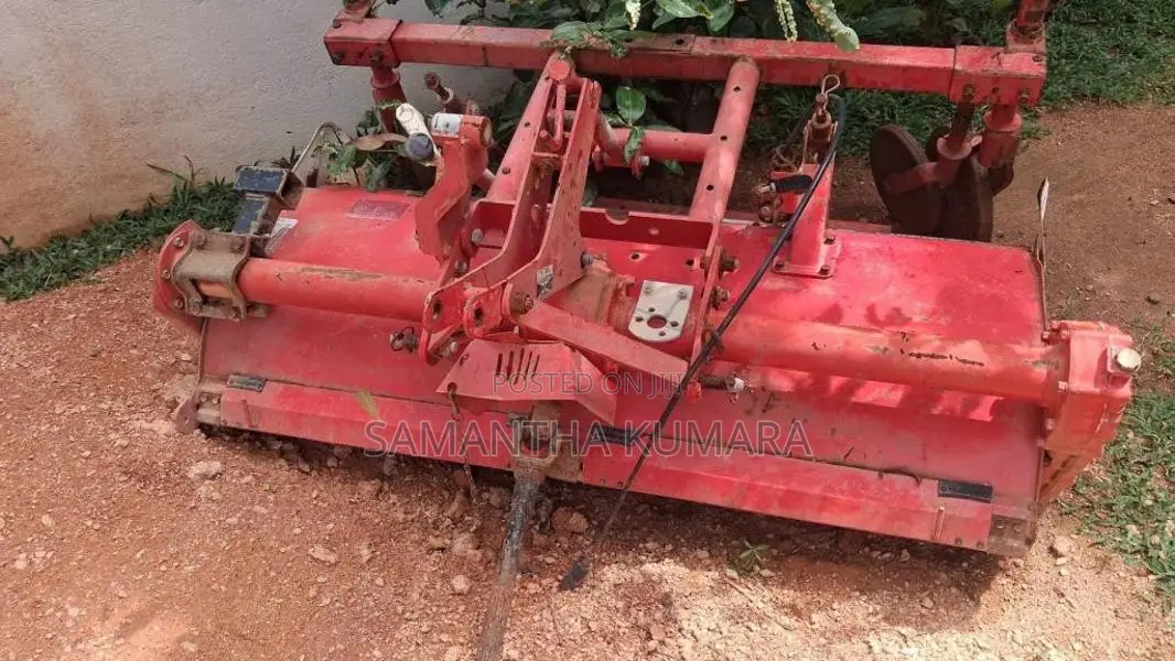 ROTAVATOR for Tractor
