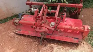 ROTAVATOR for Tractor