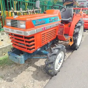 ROTAVATOR for Tractor