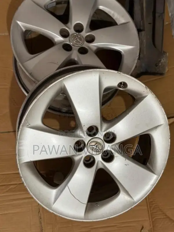 PriusSTouringAlloy Wheel for Car