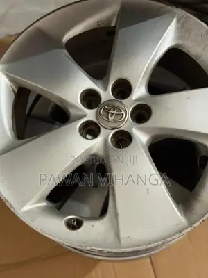 PriusSTouringAlloy Wheel for Car