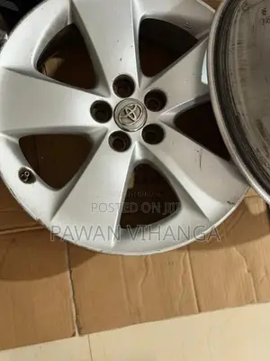 PriusSTouringAlloy Wheel for Car