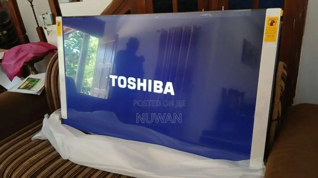 Toshiba 4K Smart Tv for Other
