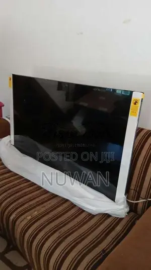 Toshiba 4K Smart Tv for Other