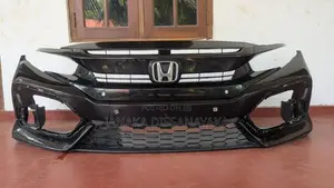 HondaCivicGenuineFrontBumper for Car