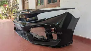 HondaCivicGenuineFrontBumper for Car