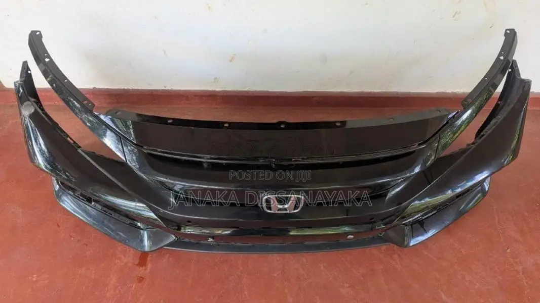 HondaCivicGenuineFrontBumper for Car