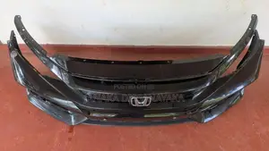 HondaCivicGenuineFrontBumper for Car