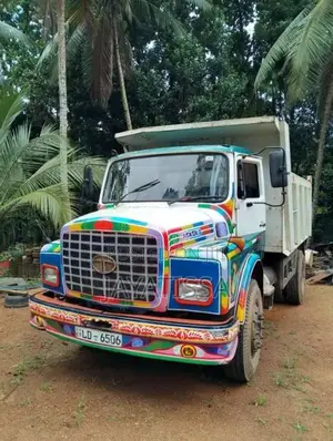 Tata 1613 Cabin for Lorry