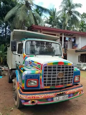 Tata 1613 Cabin for Lorry