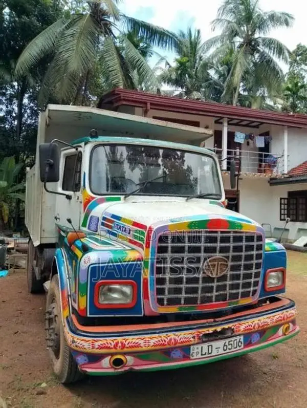 Tata 1613 Cabin for Lorry
