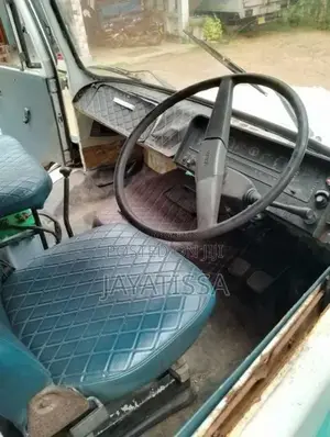 Tata 1613 Cabin for Lorry