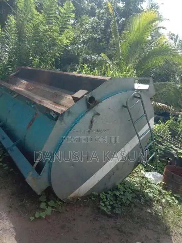 BusarTank13200L for Lorry