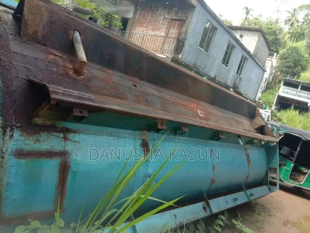 BusarTank13200L for Lorry