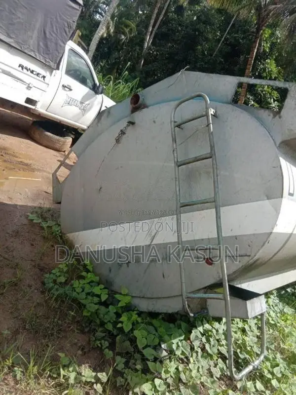 BusarTank13200L for Lorry