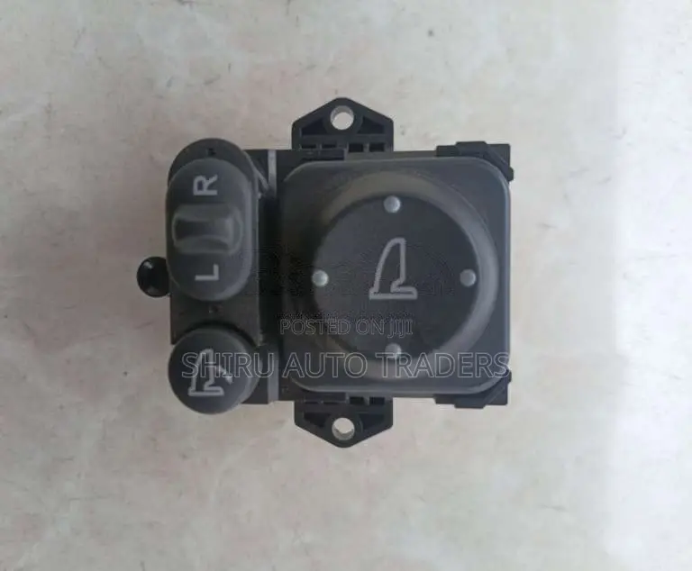 Honda grace 2014 mirror switch for Car