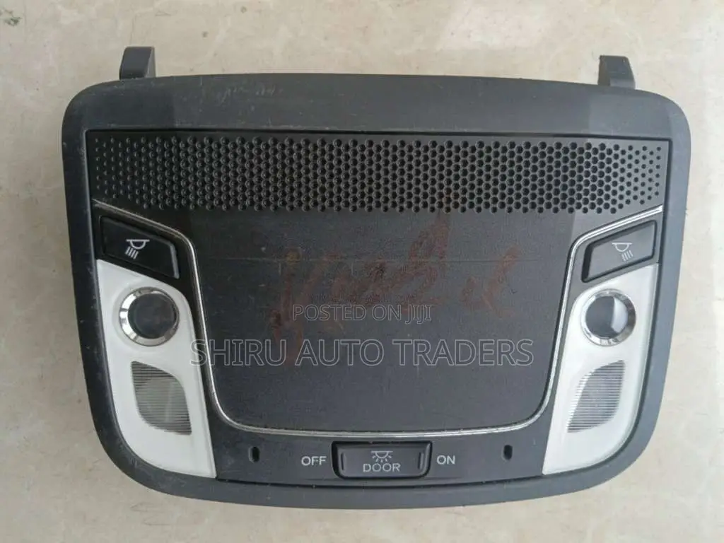 Honda vezel RU3 hood light for SUV