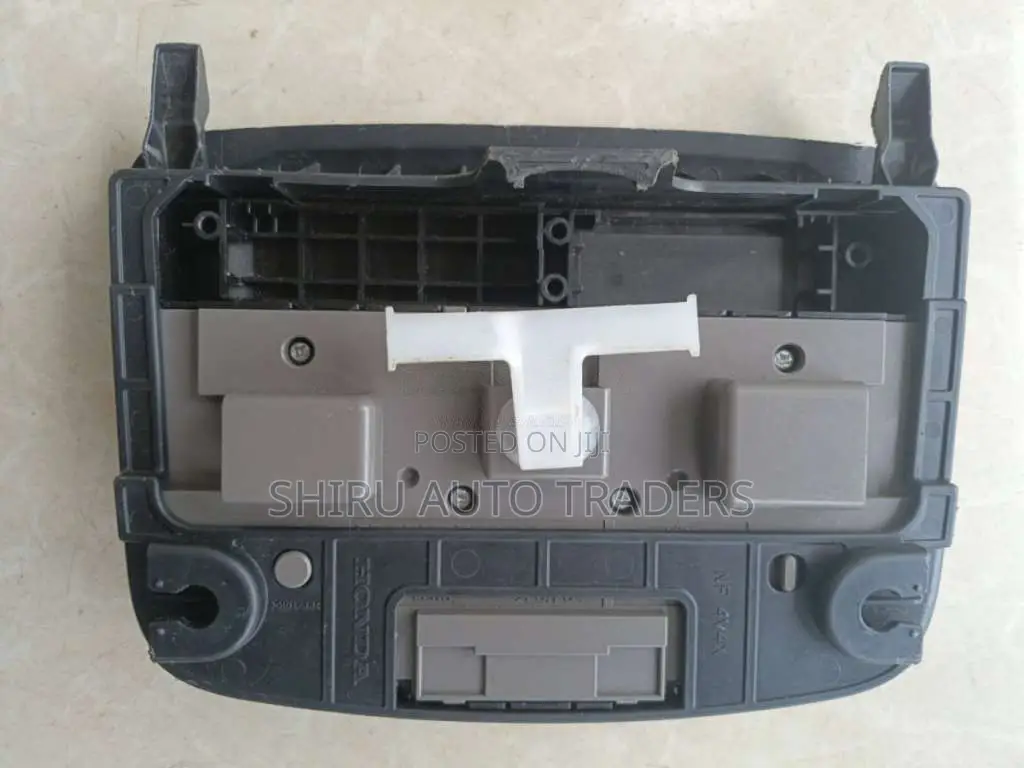 Honda vezel RU3 hood light for SUV