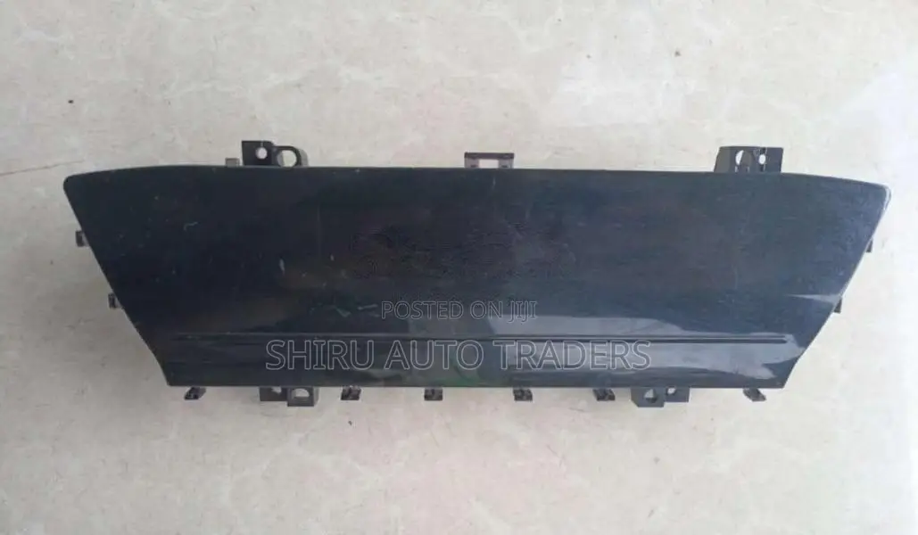 Honda vezel RU3 AC control unit for SUV