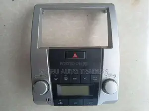 Suzuki wagon r mh21s AC control unit for Car