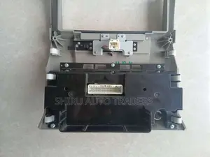 Suzuki wagon r mh21s AC control unit for Car