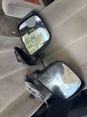 Nv200 for Van