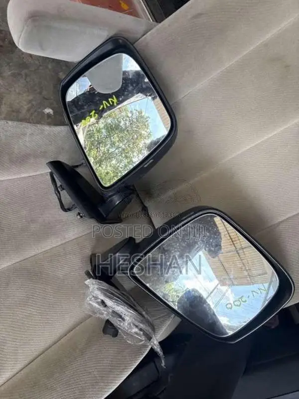 Nv200 for Van