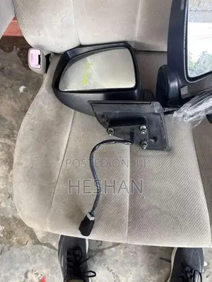 Nv200 for Van