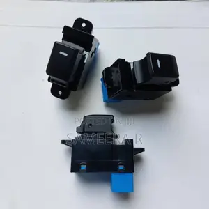 KiaRioPowerShutterSwitch for Car