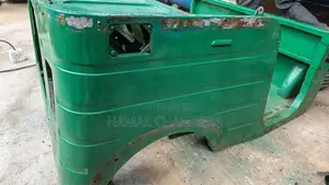 4stBakkiya for Three Wheel