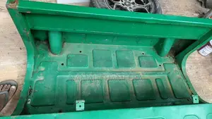 4stBakkiya for Three Wheel