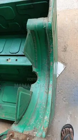 4stBakkiya for Three Wheel