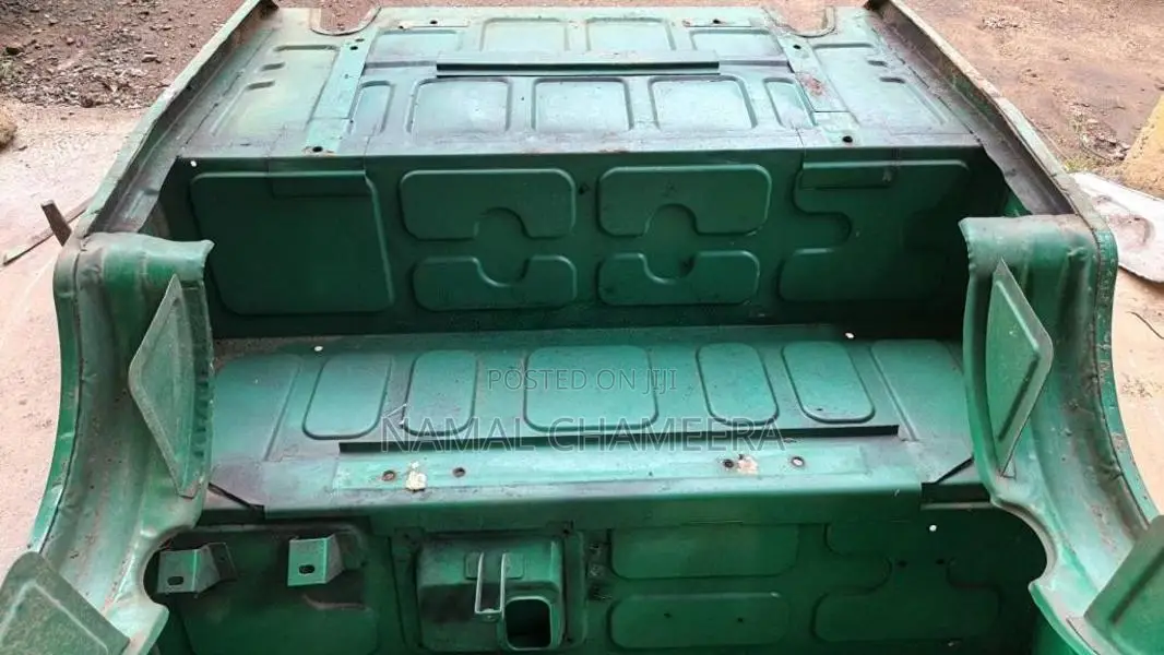 4stBakkiya for Three Wheel