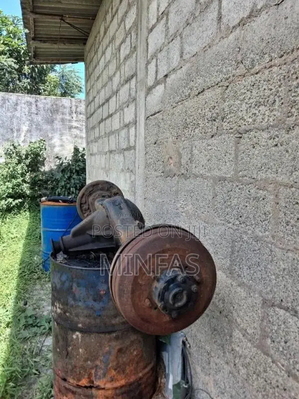 150Penion for Lorry