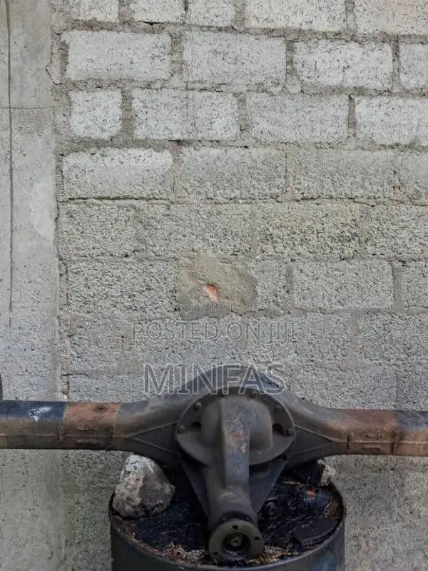 150Penion for Lorry