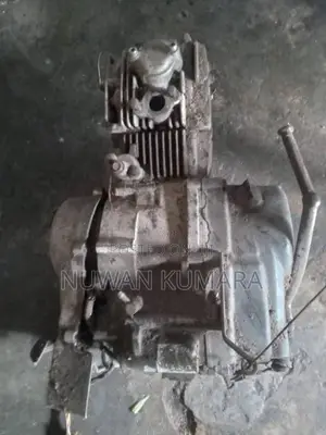 CentraEngima for Motorbike