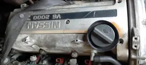 NissanCefiroA33ReconditionedHeadAndBlock for Car