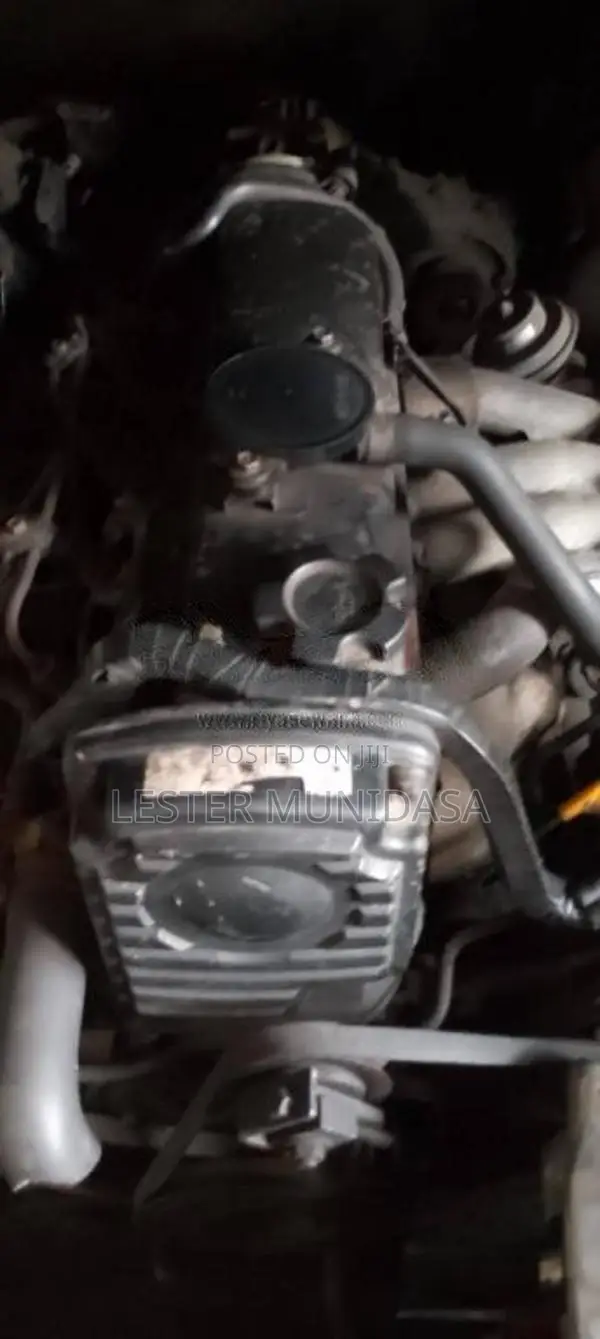 CD20ReconditionedEngineSCarType for Car