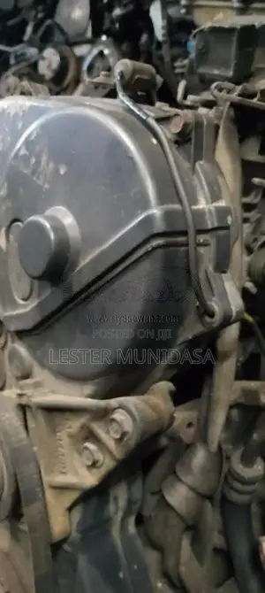 4D68ReconditionedEngineSTurbo for Car