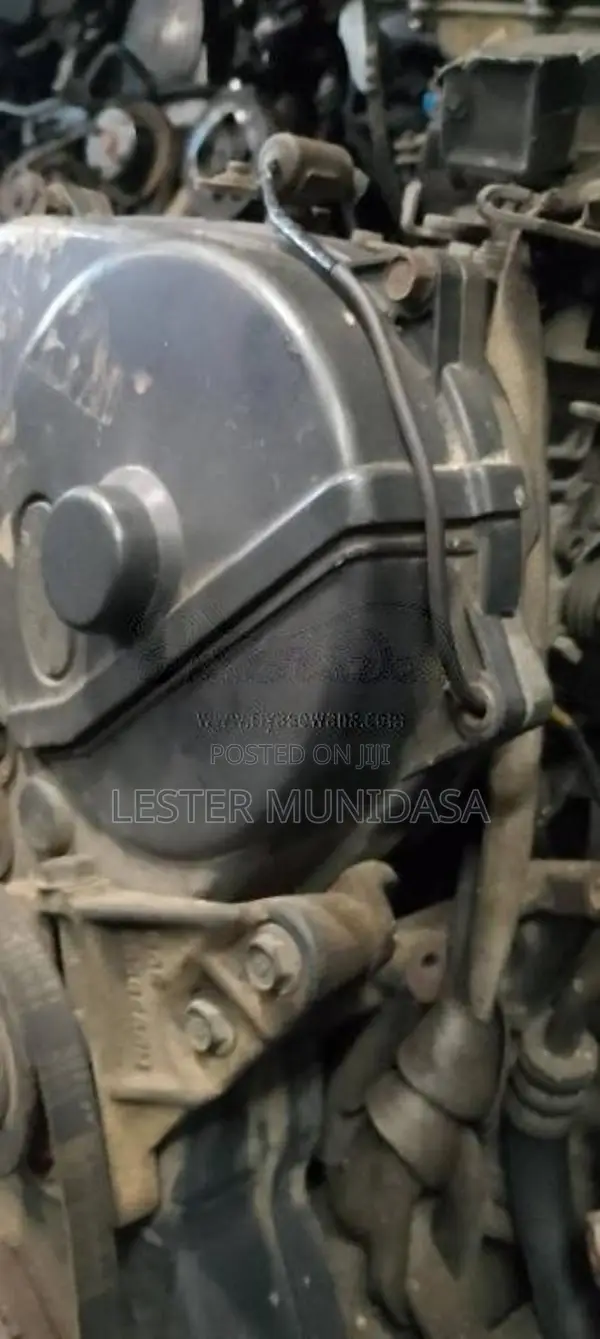 4D68ReconditionedEngineSTurbo for Car